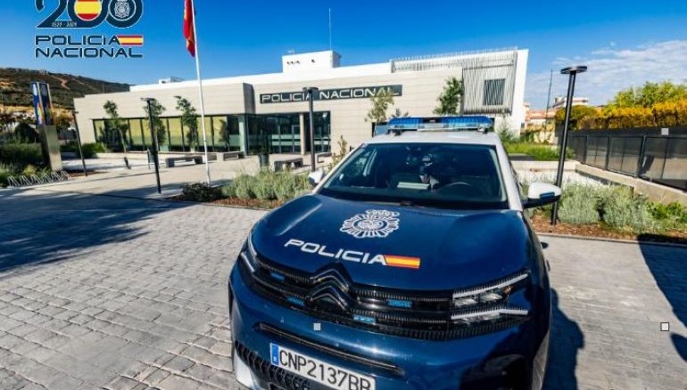 Dos hermanos expertos en el “descuido” caen en Puertollano tras una oleada de hurtos en joyerías de toda España