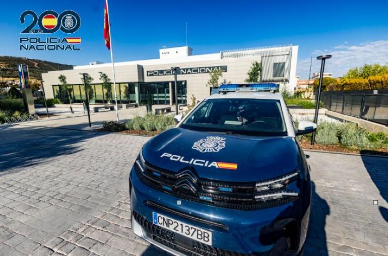Dos hermanos expertos en el “descuido” caen en Puertollano tras una oleada de hurtos en joyerías de toda España