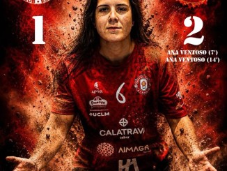 El Almagro FSF da un paso de gigante hacia la final del ascenso 770
