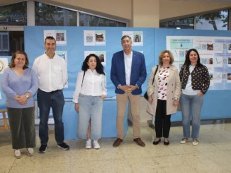 El CEIP Diego de Almagro revoluciona el turismo familiar con “Los Dieguines por Almagro” 770