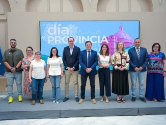 El Día de la Provincia se celebrará en Miguelturra el 26 de junio 770