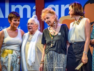 El Gobierno de España declara de excepcional interés público el 50º Aniversario del Festival de Almagro 770