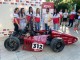 El nuevo monoplaza URT26 de la UCLM ya está aquí y promete dejar huella en Formula Student 770