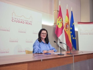 La Diputación de Ciudad Real acusa a Óscar Puente de “engañar” a alcaldes y ciudadanos con el AVE “Es incomprensible e injustificable” 770