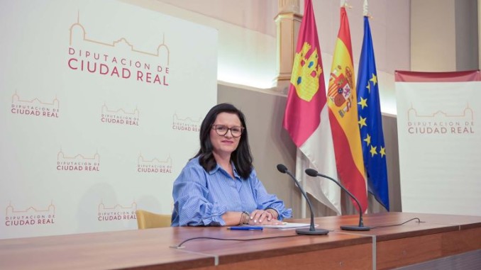 La Diputación de Ciudad Real acusa a Óscar Puente de “engañar” a alcaldes y ciudadanos con el AVE “Es incomprensible e injustificable” 770