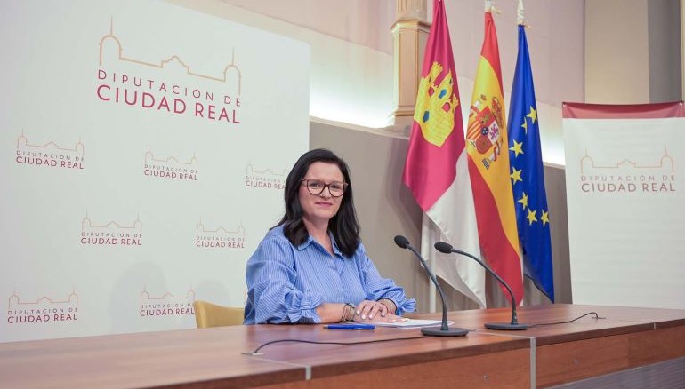 La Diputación de Ciudad Real acusa a Óscar Puente de “engañar” a alcaldes y ciudadanos con el AVE “Es incomprensible e injustificable” 770