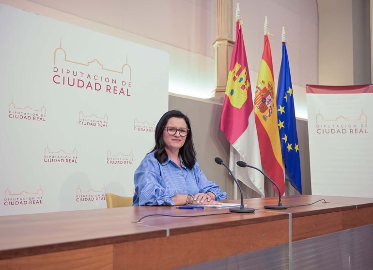La Diputación de Ciudad Real acusa a Óscar Puente de “engañar” a alcaldes y ciudadanos con el AVE “Es incomprensible e injustificable” 770
