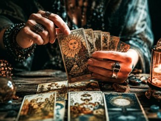 La Guardia Civil destapa una estafa de medio millón de euros con el tarot como señuelo en Alcázar de San Juan 770