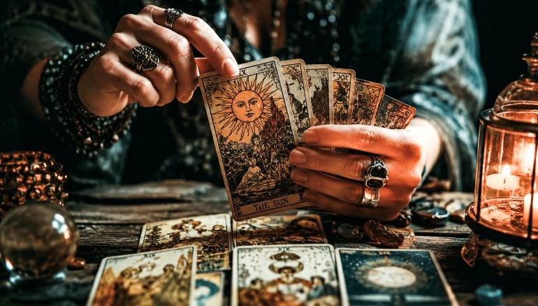 La Guardia Civil destapa una estafa de medio millón de euros con el tarot como señuelo en Alcázar de San Juan 770