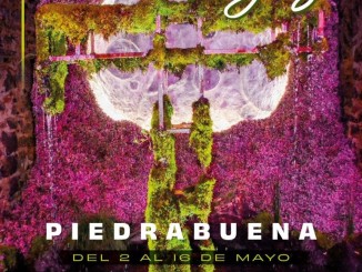 Las Cruces y Mayos de Piedrabuena Dos semanas que transforman un pueblo en referente nacional 770
