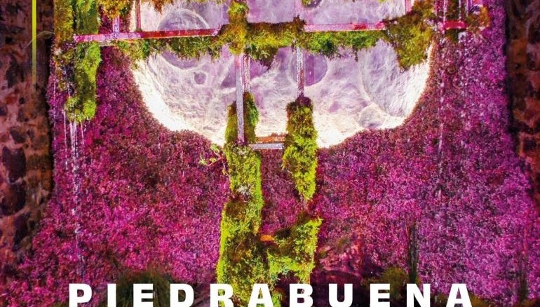 Las Cruces y Mayos de Piedrabuena Dos semanas que transforman un pueblo en referente nacional 770