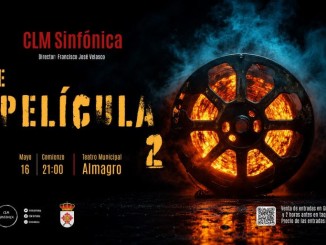 Las bandas sonoras más legendarias del cine aterrizan en Almagro 770