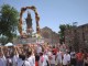 Miles de romeros abarrotan Ciudad Real en la multitudinaria subida de la Virgen de Alarcos 770