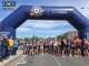 Más de 700 corredores tiñen de azul las calles de Ciudad Real en la carrera solidaria de la Policía Nacional 770