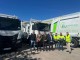 Más de ocho millones de euros para renovar el servicio de residuos urbanos 770