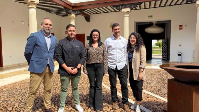 Sal de Ronda eleva el nivel del Festival de Almagro con tapas inspiradas en el Siglo de Oro 770