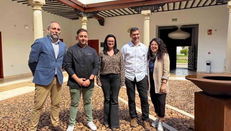Sal de Ronda eleva el nivel del Festival de Almagro con tapas inspiradas en el Siglo de Oro 770