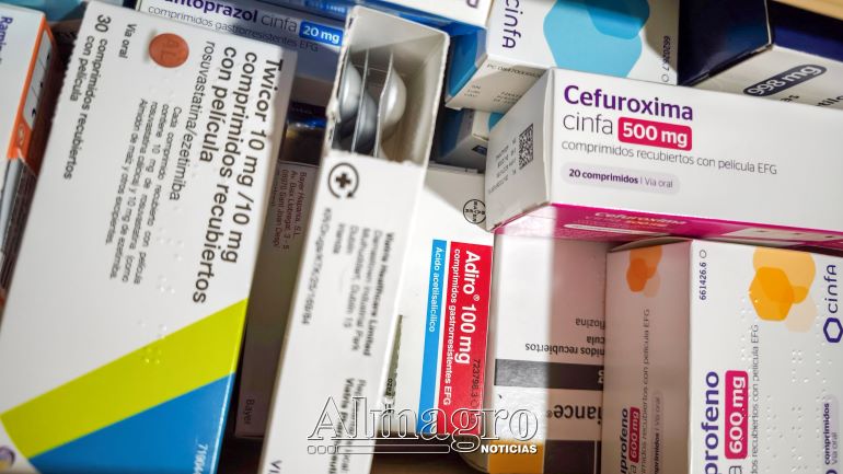 Sanidad y Hacienda rediseñan el sistema de copago farmacéutico para frenar desigualdades y blindar a pensionistas y rentas bajas 770
