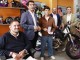 Seré campeón del mundo David Almansa vuelve a soñar en grande tras su octavo puesto en Jerez