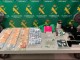 Tres detenidos y más de 11.000 euros incautados en la Operación Carbano II