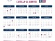 Adiós a San José y al 15 de agosto así cambian los festivos de Castilla-La Mancha en 2027 770