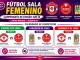 Almagro acoge la batalla por el Campeonato de España Sub-16 de fútbol sala femenino 770