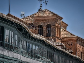 Almagro entra en la élite del turismo será declarado Municipio Turístico de Castilla-La Mancha 770