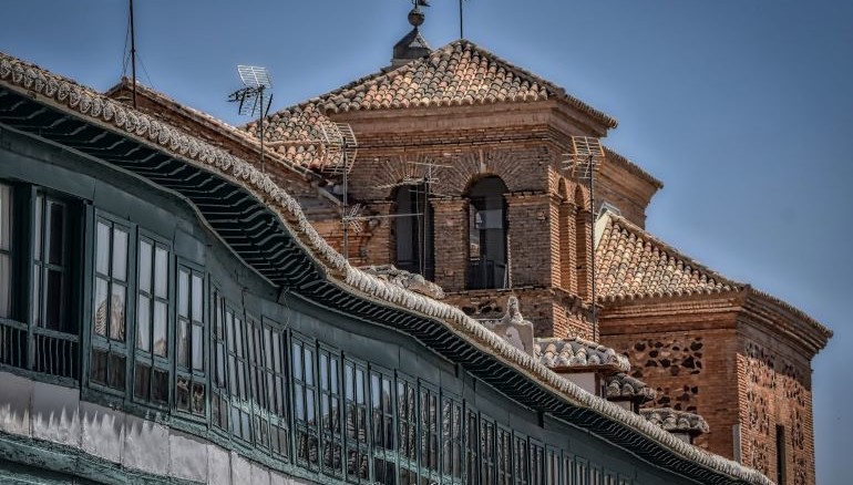 Almagro entra en la élite del turismo será declarado Municipio Turístico de Castilla-La Mancha 770