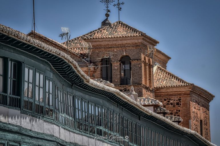 Almagro entra en la élite del turismo será declarado Municipio Turístico de Castilla-La Mancha 770