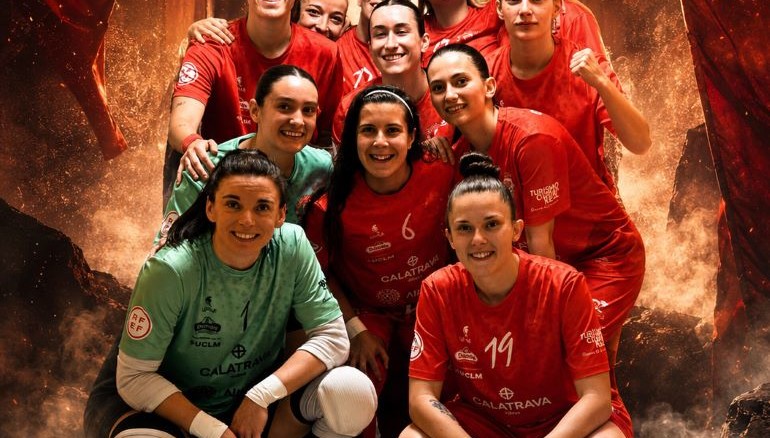 Almagro sueña en grande el ascenso a Primera División pasa esta tarde por el Gemma Arenas 770