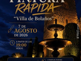 Bolaños convierte la noche en un gran museo al aire libre con 4.350 euros en premios para los mejores artistas 770