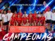 CAMPEONAS DE ESPAÑA! Sofía Otero se convierte en la gran protagonista al detener dos penaltis decisivos y dar al Almagro FSF el título 770