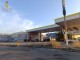 Caen cuatro narcos en Tomelloso dos puntos de venta de droga desarticulados, uno en una gasolinera abandonada 700