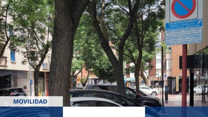 Ciudad Real La zona azul será gratuita todas las tardes de julio y agosto por tercer año consecutivo 770