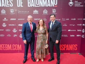 Ciudad Real conquista los Premios Nacionales del Balonmano 2026 doble reconocimiento para la Diputación y el BM Bolaños 770