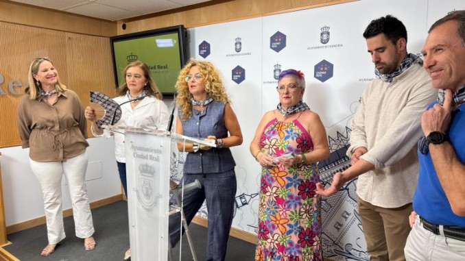 Ciudad Real convierte julio en el gran mes de La Pandorga y acelera su camino hacia el reconocimiento nacional 770