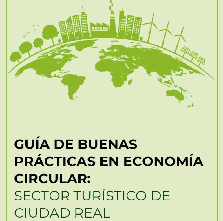 Ciudad Real se adelanta al futuro y revoluciona el turismo con un modelo sostenible pionero 770