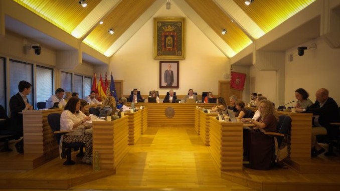 Ciudad Real será la capital nacional del turismo gastronómico y lleva el tapeo rumbo a la UNESCO 770
