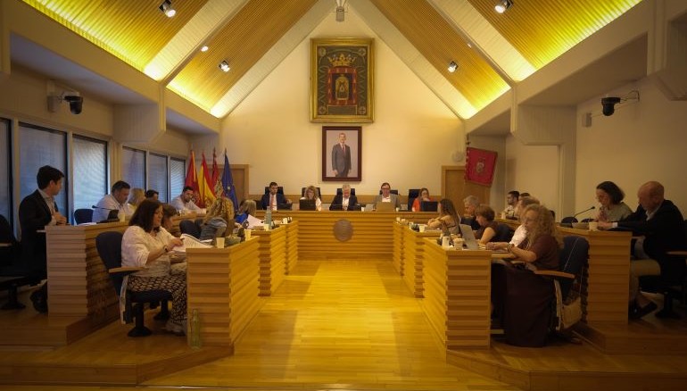 Ciudad Real será la capital nacional del turismo gastronómico y lleva el tapeo rumbo a la UNESCO 770