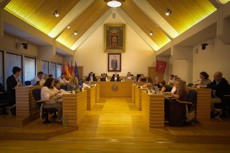 Ciudad Real será la capital nacional del turismo gastronómico y lleva el tapeo rumbo a la UNESCO 770