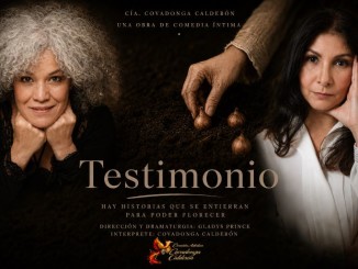 Covadonga Calderon y Gladys Prince 770