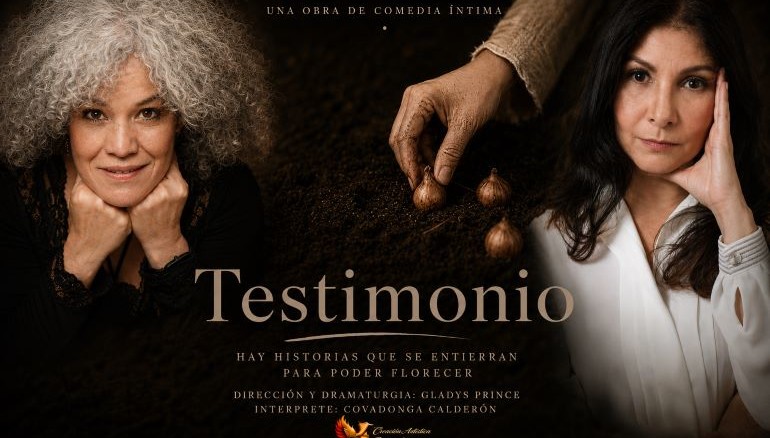 Covadonga Calderon y Gladys Prince 770