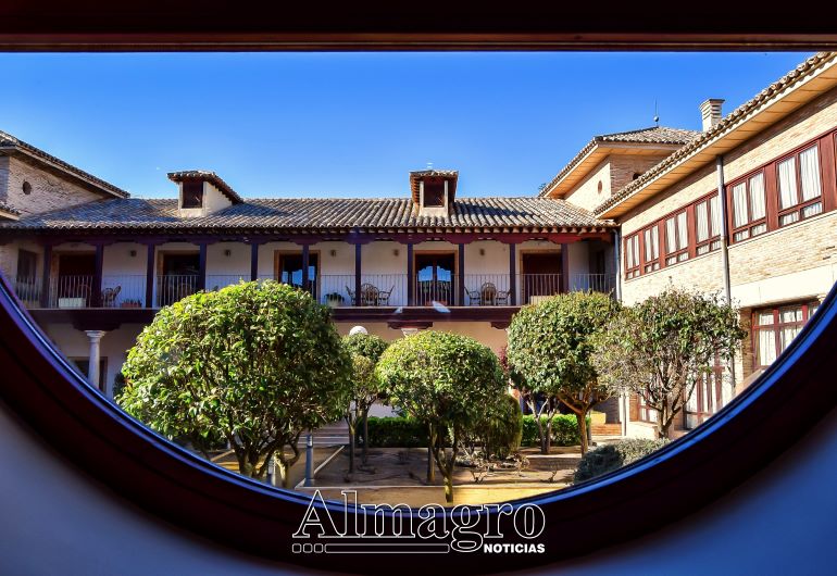 El Festival de Almagro acoge un curso nacional sobre la historia del teatro en España y su impacto social 770