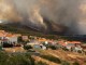 El devastador incendio de Calzada de Calatrava obliga a desalojar Huertezuelas tras calcinar cerca de 390 hectáreas 770