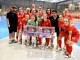 El sueño vuelve a escaparse el Almagro FSF roza la hazaña y se queda a las puertas de la Primera División 770