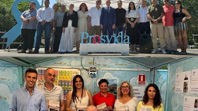 En el Día Mundial del Cáncer de Próstata la salud de los hombres no entiende de siglas o el misterio de las agendas vacías por la mañana en Puertollano 770