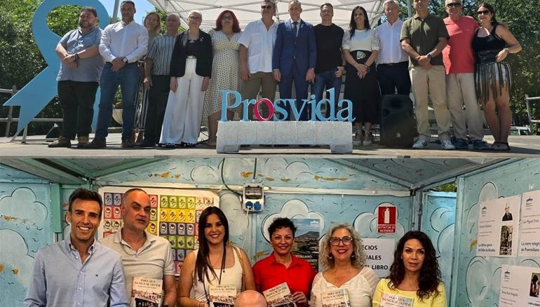 En el Día Mundial del Cáncer de Próstata la salud de los hombres no entiende de siglas o el misterio de las agendas vacías por la mañana en Puertollano 770