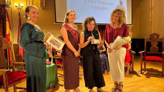 Fotoperiodismo, Pan Real y cofradías las tres vidas ejemplares que han conquistado los Premios Dulcinea 770