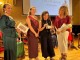 Fotoperiodismo, Pan Real y cofradías las tres vidas ejemplares que han conquistado los Premios Dulcinea 770