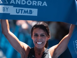 Gemma Arenas conquista la Trail 100 Andorra en 50K y confirma una temporada para la historia 770